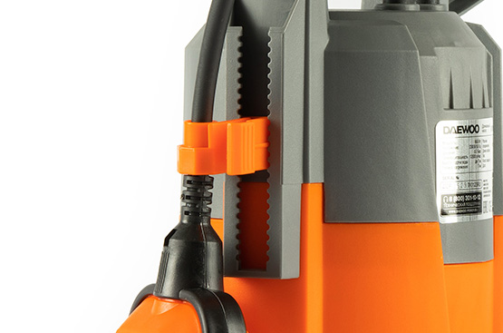 Надежный двигатель